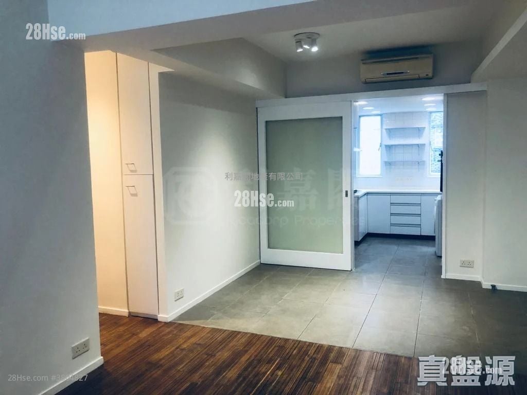 畅园 售盘 3 房 , 2 浴室 767 平方尺