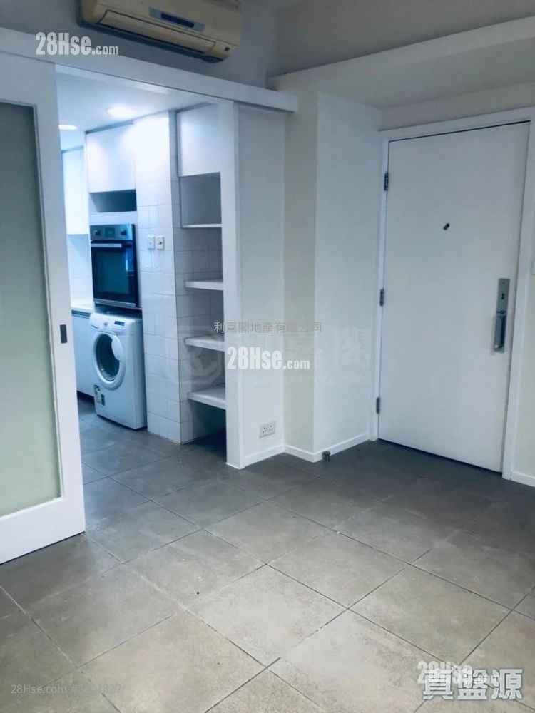 畅园 售盘 3 房 , 2 浴室 767 平方尺