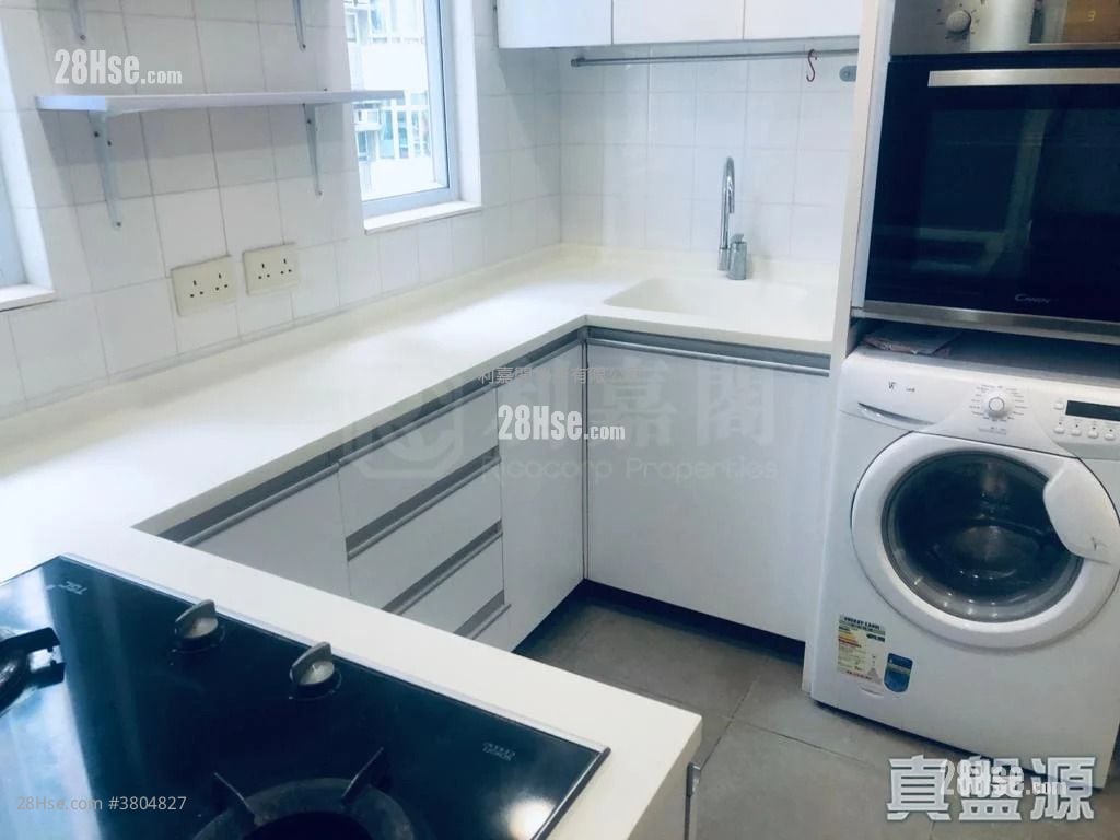 畅园 售盘 3 房 , 2 浴室 767 平方尺