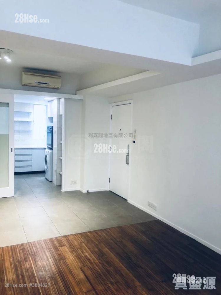 畅园 售盘 3 房 , 2 浴室 767 平方尺