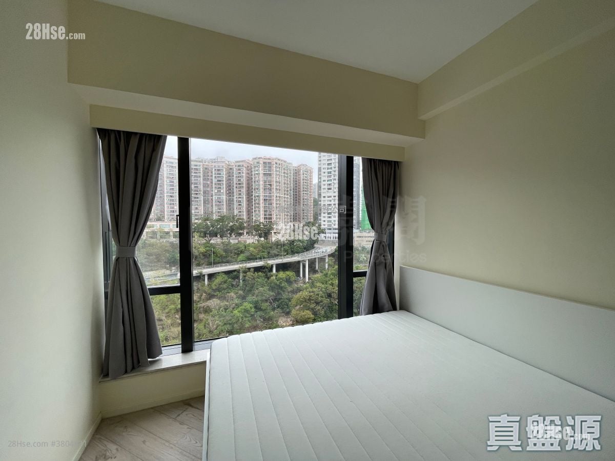 柏蔚山 售盘 3 房 , 2 浴室 1,066 平方尺