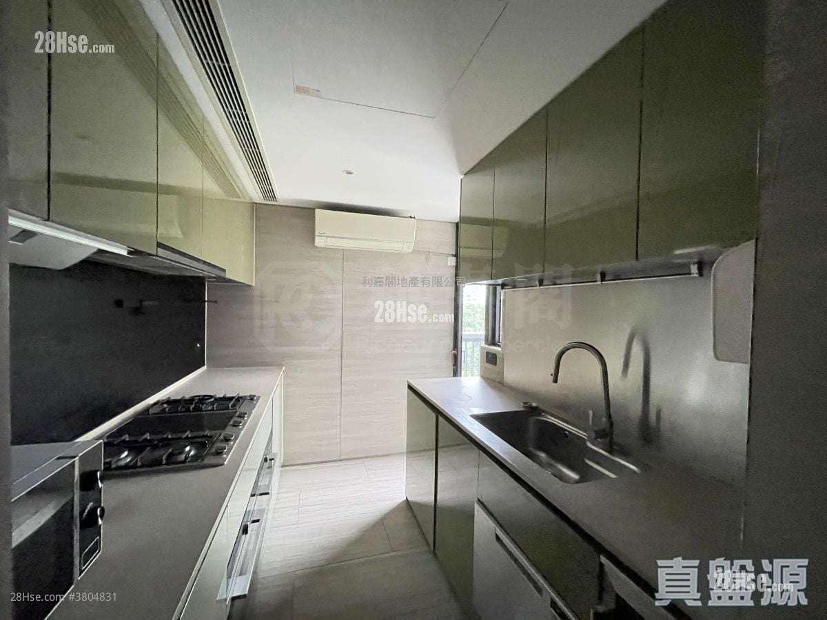 柏蔚山 售盘 3 房 , 2 浴室 1,066 平方尺