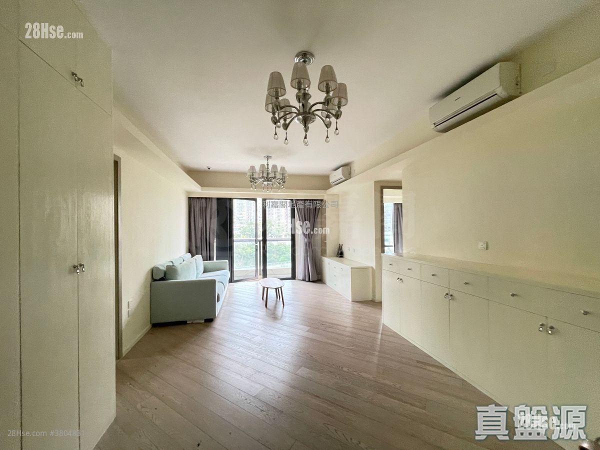 柏蔚山 售盘 3 房 , 2 浴室 1,066 平方尺