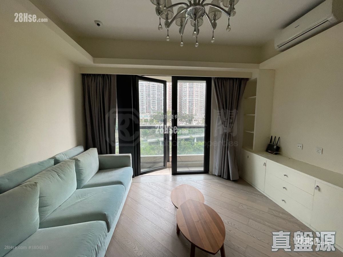 柏蔚山 售盘 3 房 , 2 浴室 1,066 平方尺