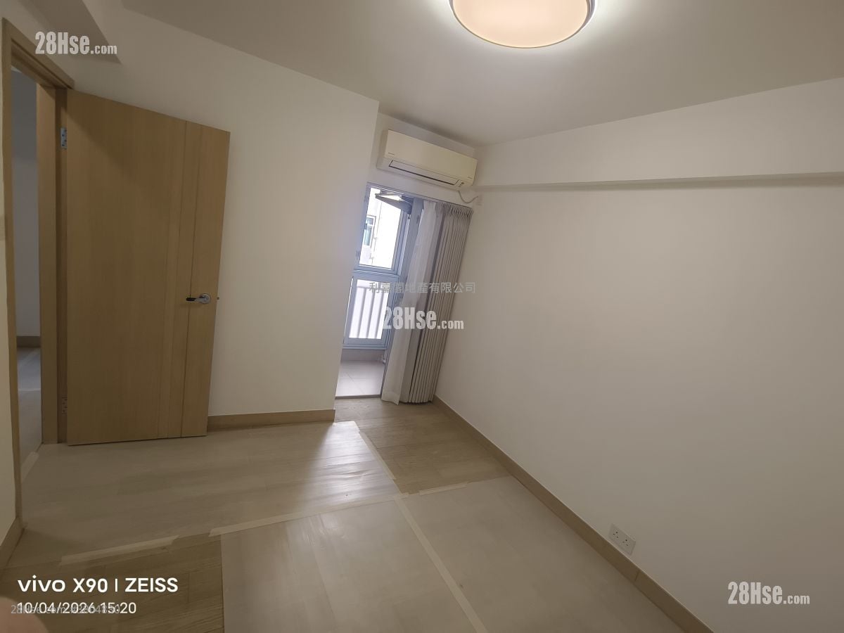 美孚新邨 售盘 4 房 , 3 浴室 946 平方尺