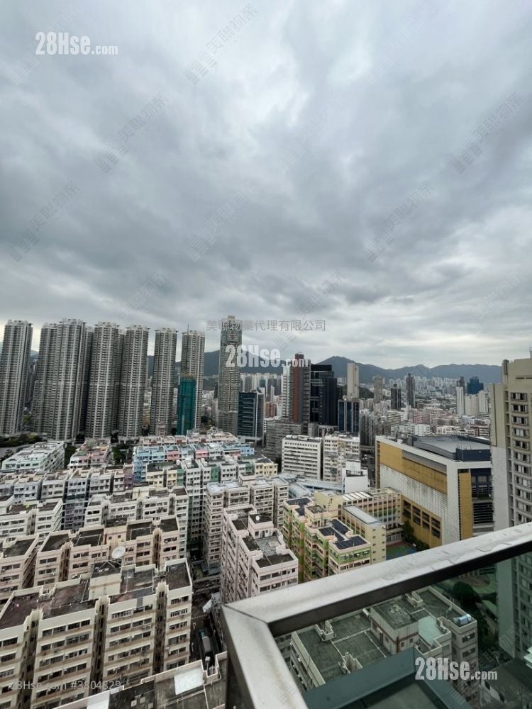 Eltanin Square Mile Sell 2 Bedrooms 485 ft²