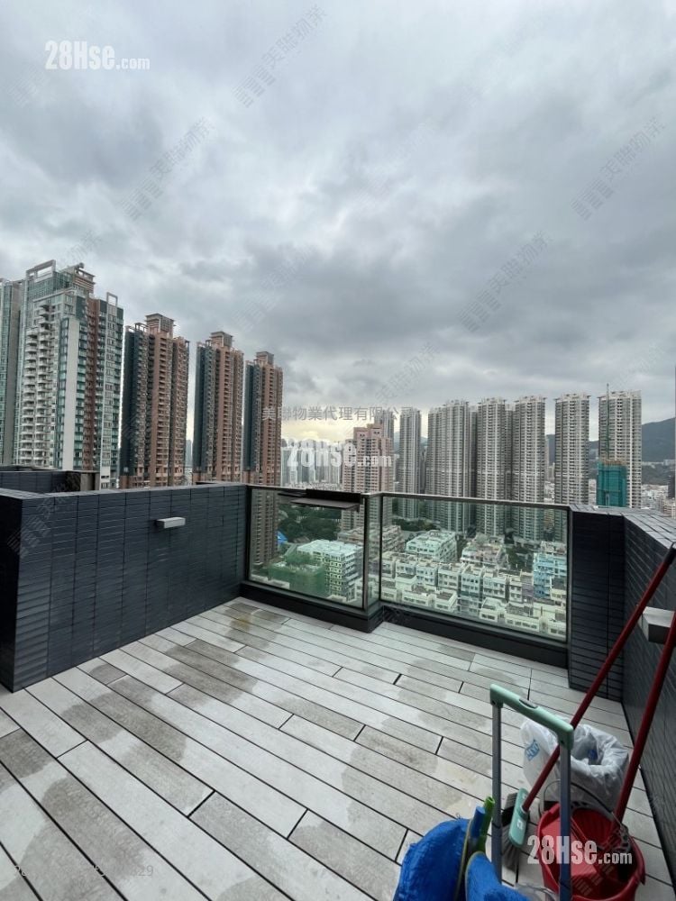 Eltanin Square Mile Sell 2 Bedrooms 485 ft²