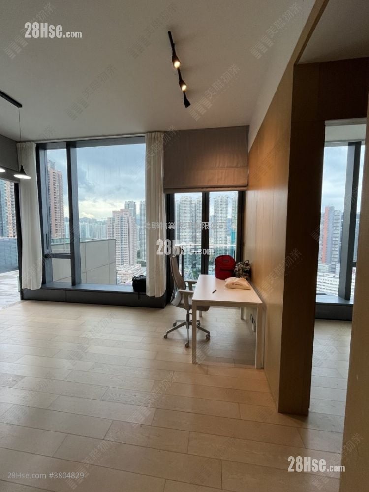 Eltanin Square Mile Sell 2 Bedrooms 485 ft²
