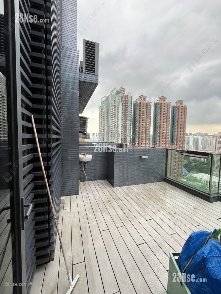 Eltanin Square Mile Sell 2 Bedrooms 485 ft²