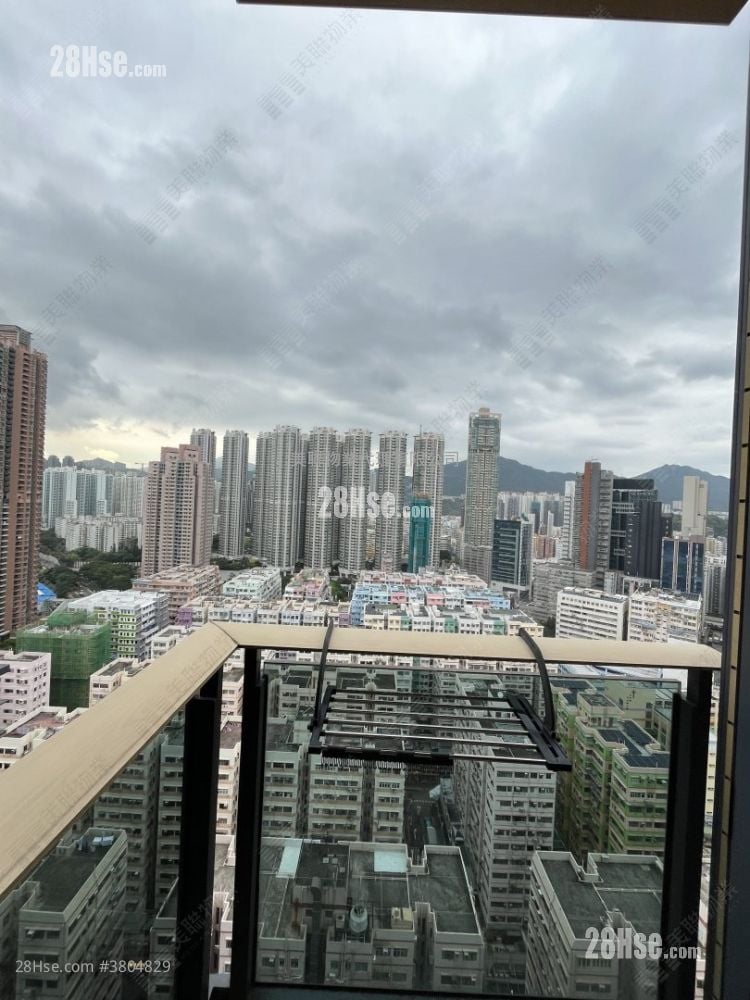 Eltanin Square Mile Sell 2 Bedrooms 485 ft²