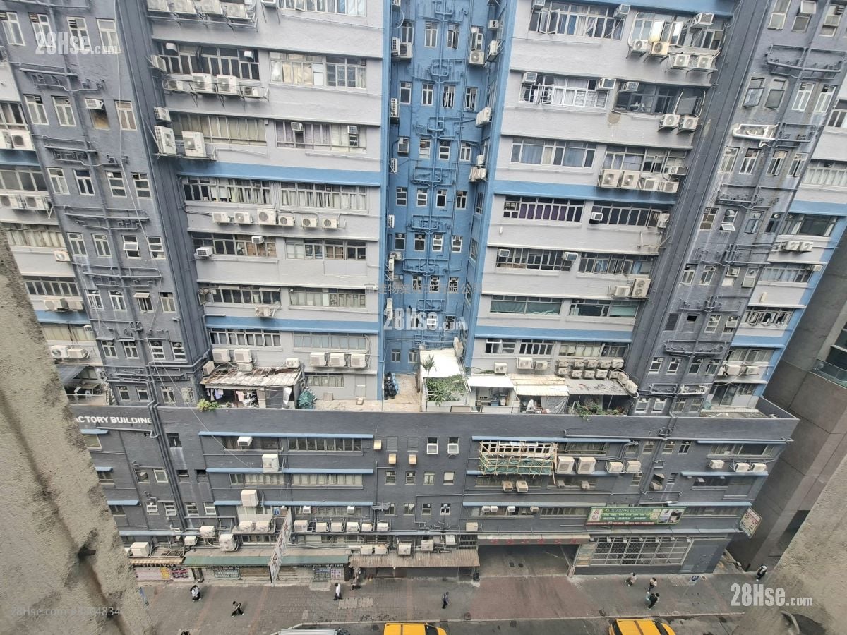 House Of Corona Rental 340 ft²