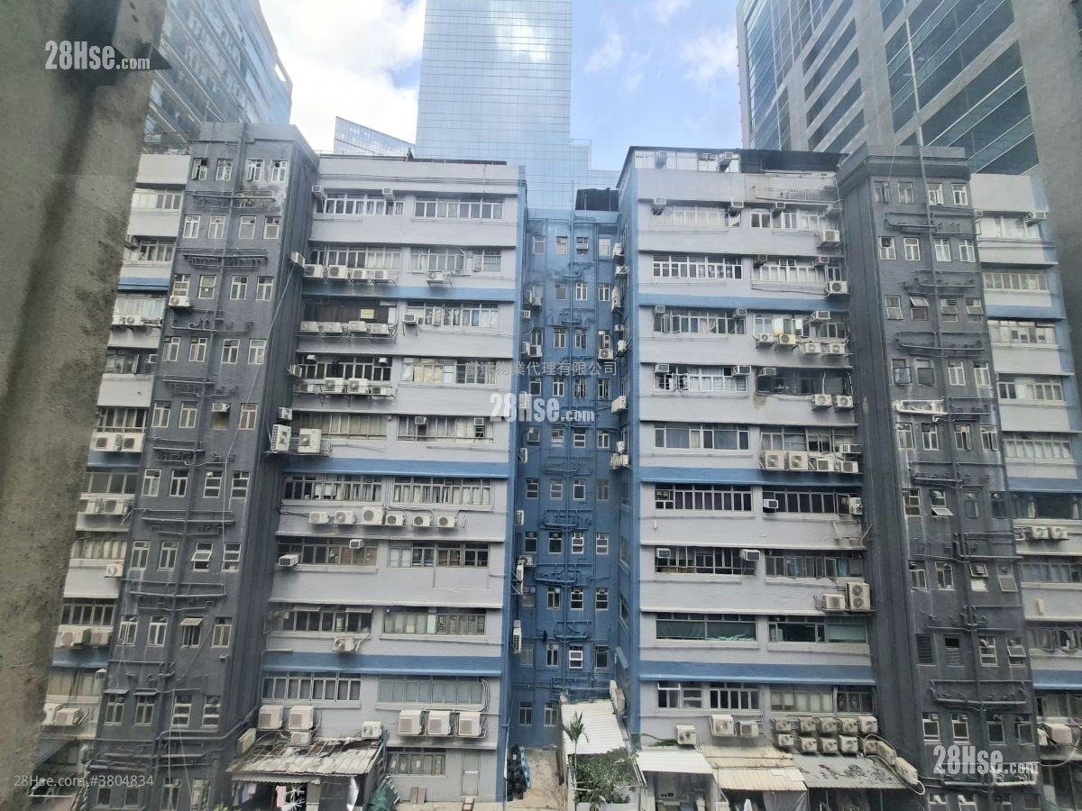 House Of Corona Rental 340 ft²