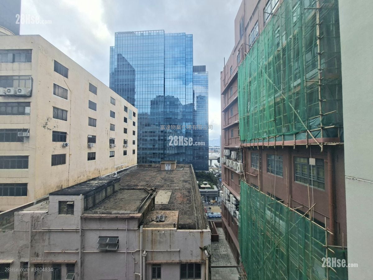 House Of Corona Rental 340 ft²