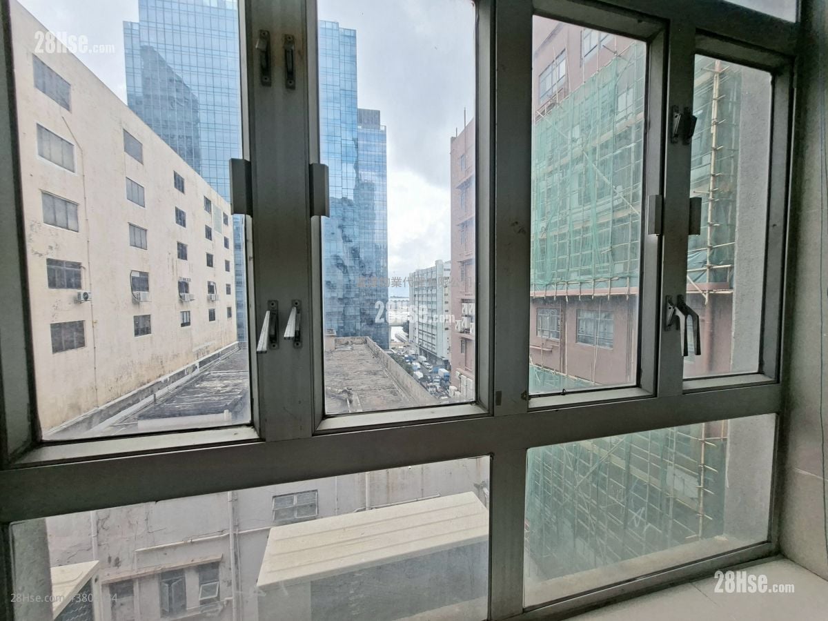 House Of Corona Rental 340 ft²