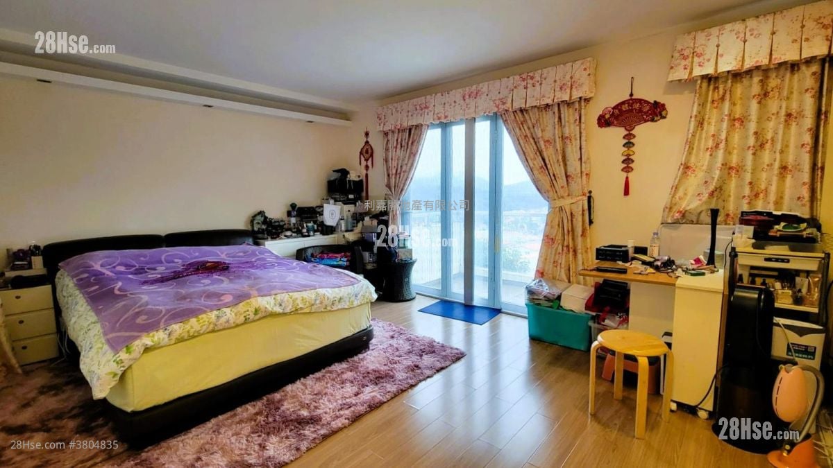 康乐园 售盘 3 房 1,628 平方尺