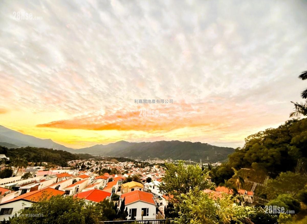 康乐园 售盘 3 房 1,628 平方尺