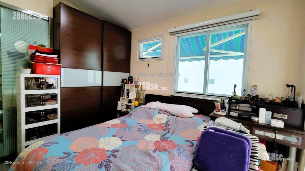 康乐园 售盘 3 房 1,628 平方尺