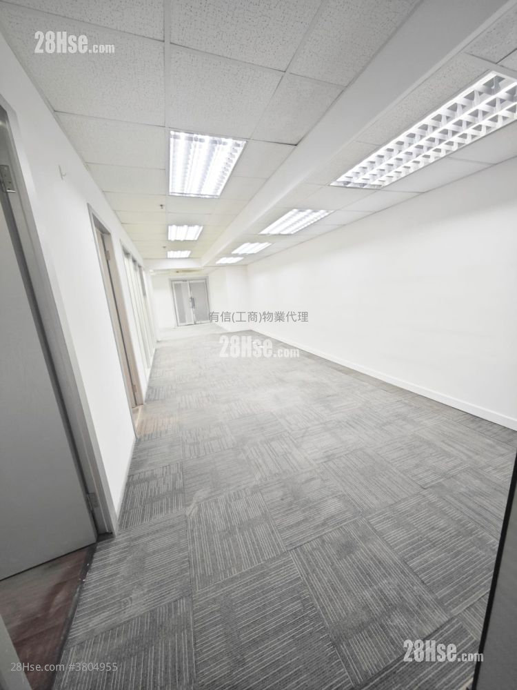 Elite Industrial Centre Rental 3 Bedrooms , 2 Toilets