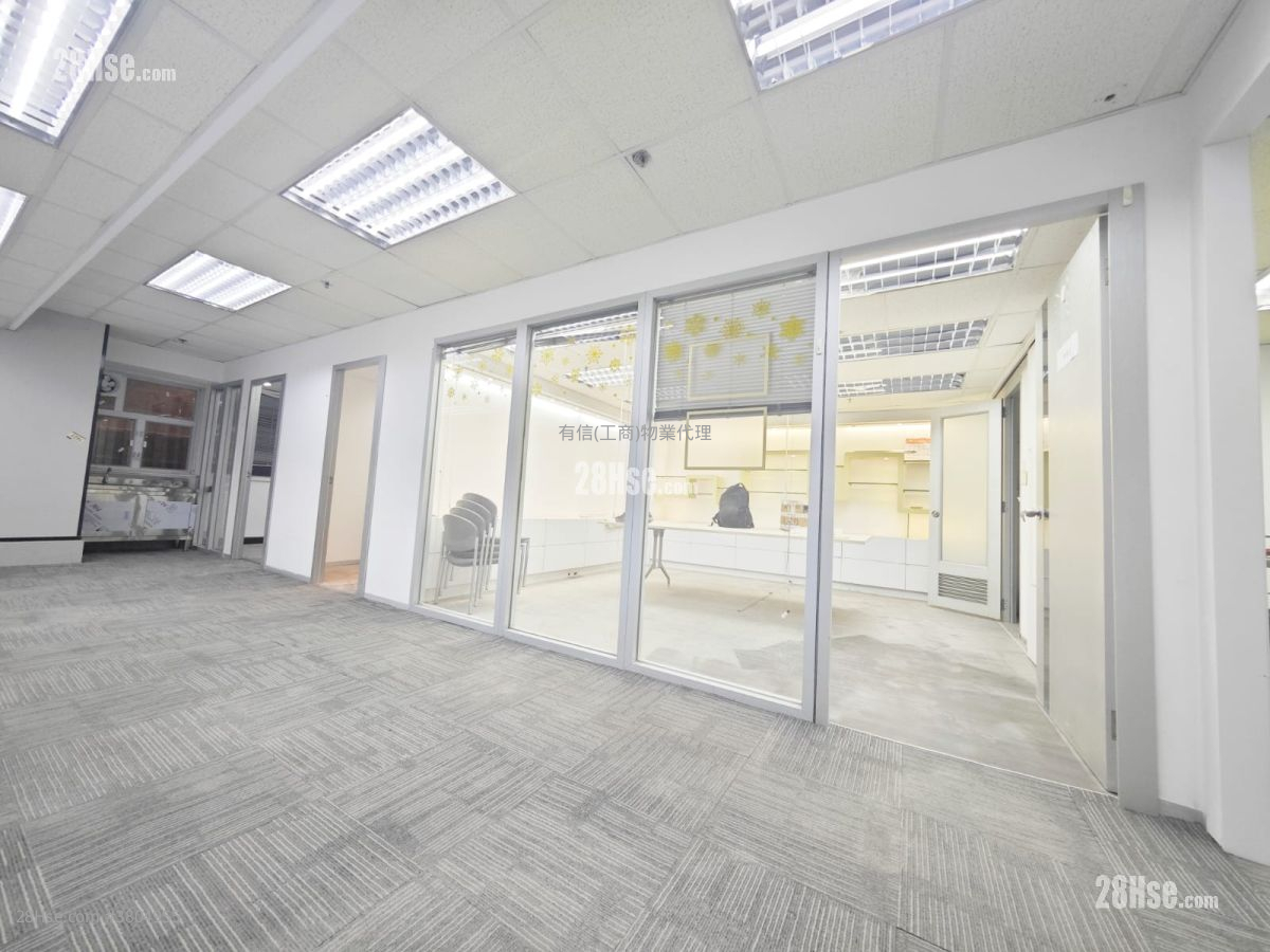 Elite Industrial Centre Rental 3 Bedrooms , 2 Toilets