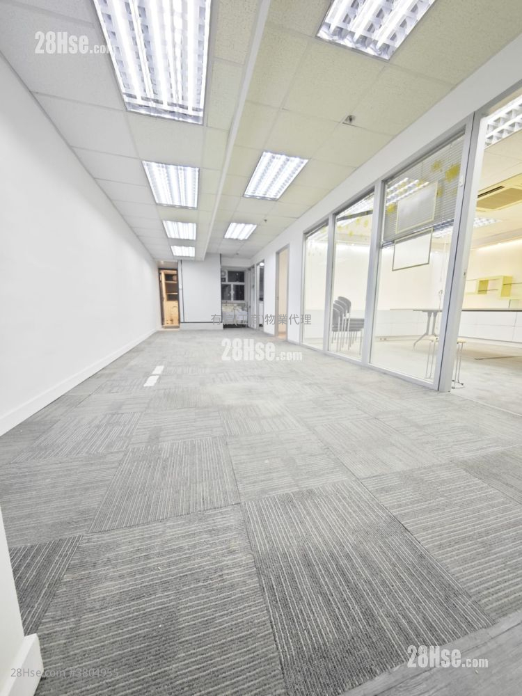 Elite Industrial Centre Rental 3 Bedrooms , 2 Toilets