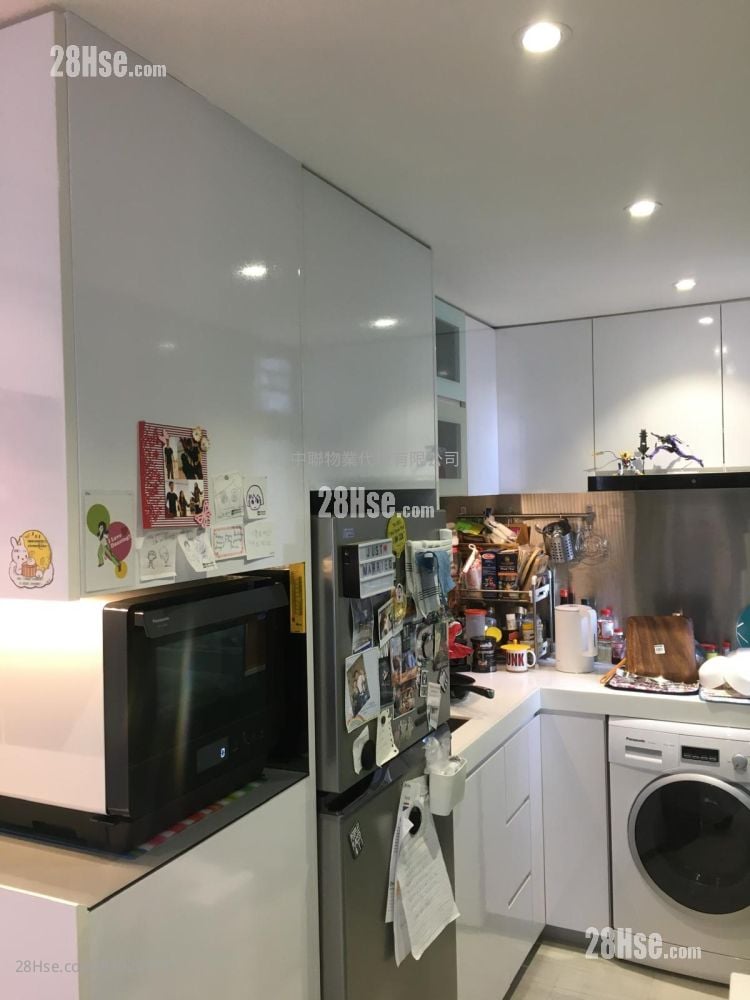 Mei Ying Court Sell 445 ft²