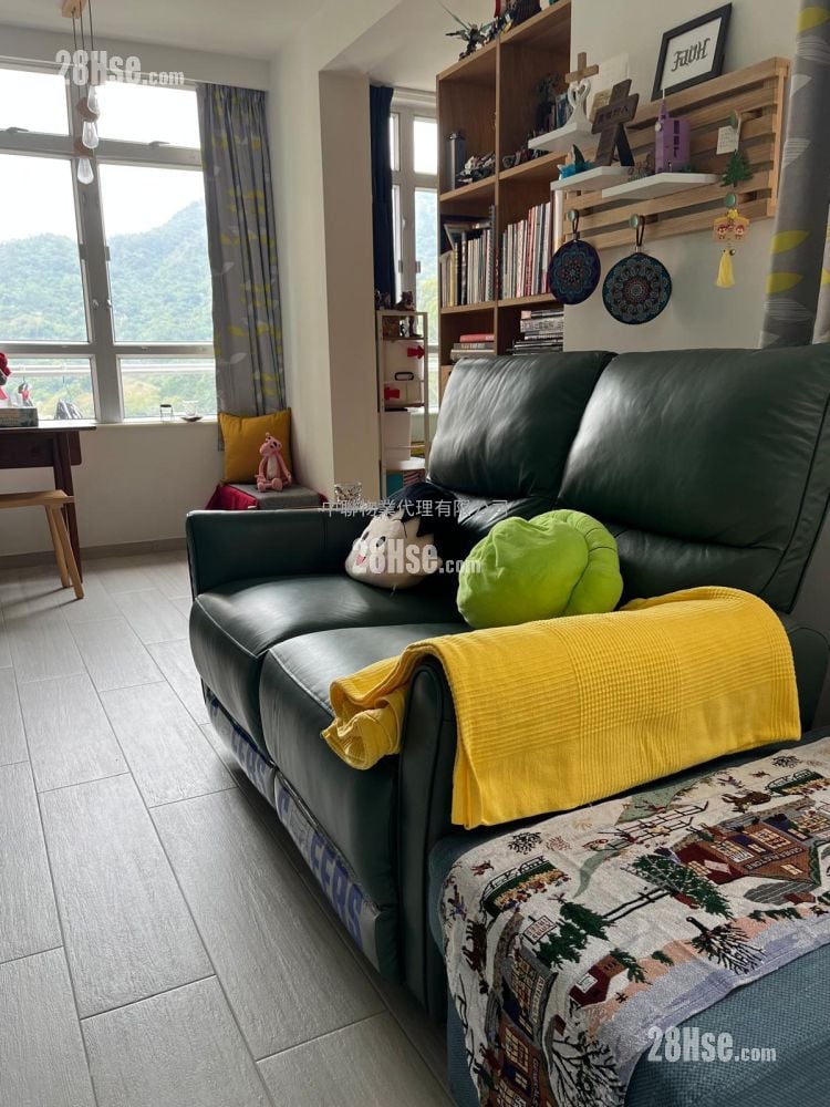 Mei Ying Court Sell 445 ft²