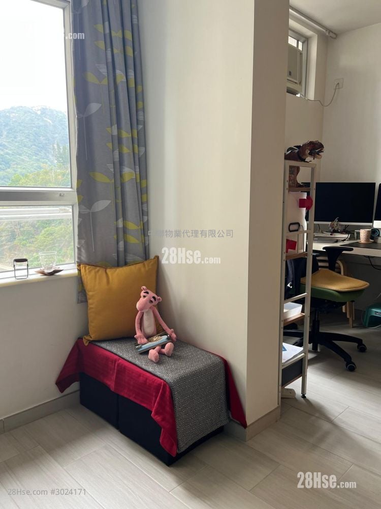 Mei Ying Court Sell 445 ft²
