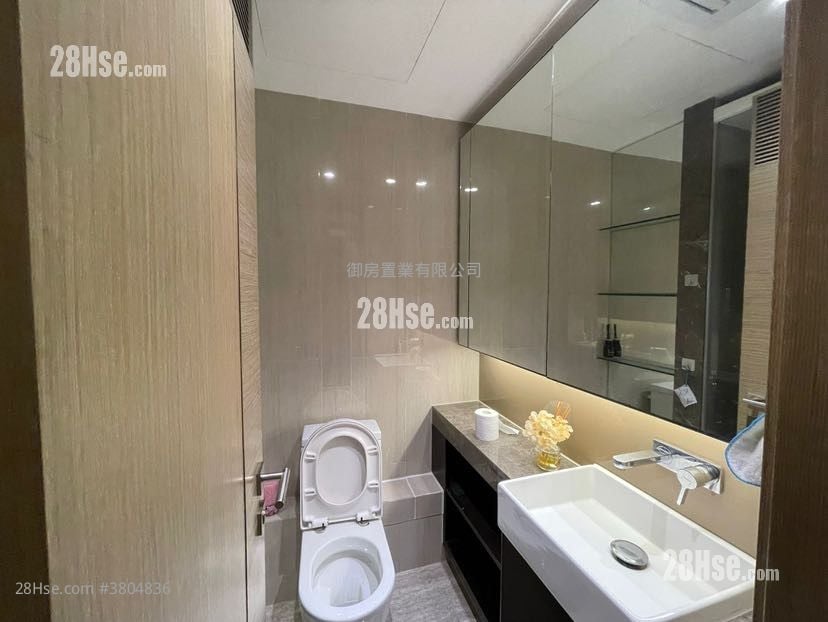 尚悦 租盘 440 平方尺