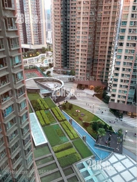 将军澳中心 售盘 2 房 406 平方尺