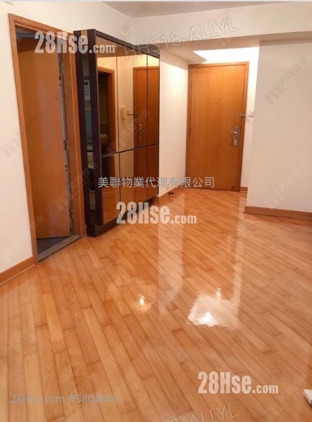 将军澳中心 售盘 2 房 406 平方尺