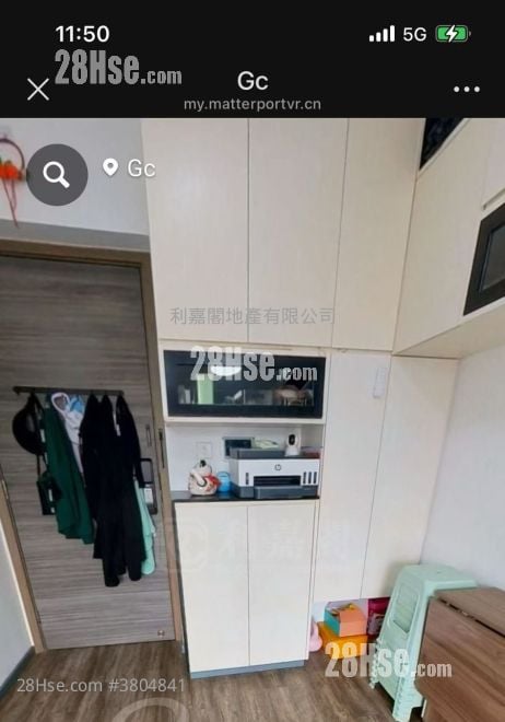 Green Code Sell 2 Bedrooms 453 ft²