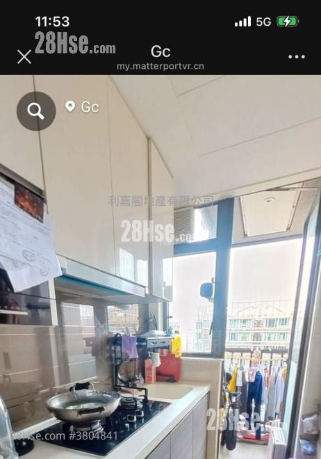 Green Code Sell 2 Bedrooms 453 ft²