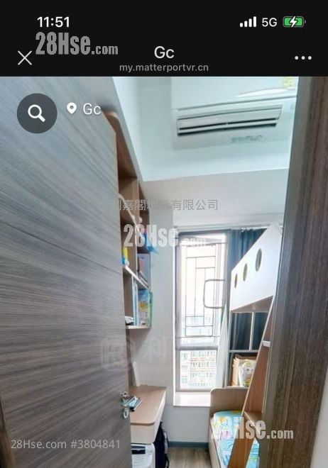 Green Code Sell 2 Bedrooms 453 ft²