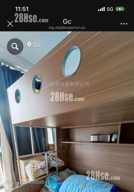 Green Code Sell 2 Bedrooms 453 ft²