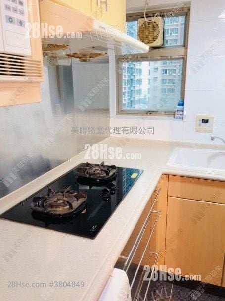 将军澳中心 售盘 2 房 406 平方尺