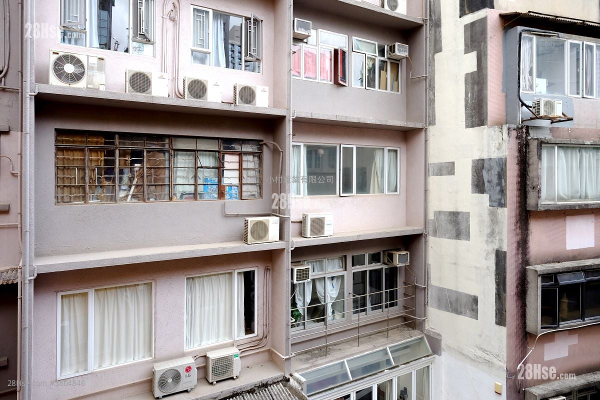 View: 18-20 Elgin Street Rental 1 Bedroom , 1 Bathroom 474 ft²