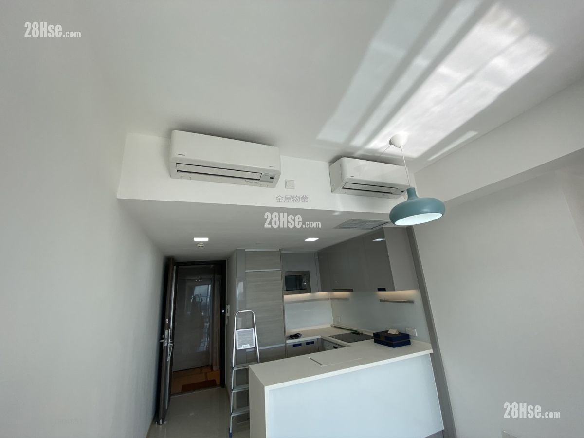 海之恋 售盘 1 浴室 512 平方尺