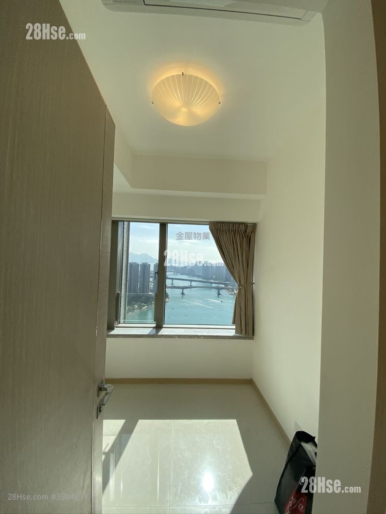 海之恋 售盘 1 浴室 512 平方尺