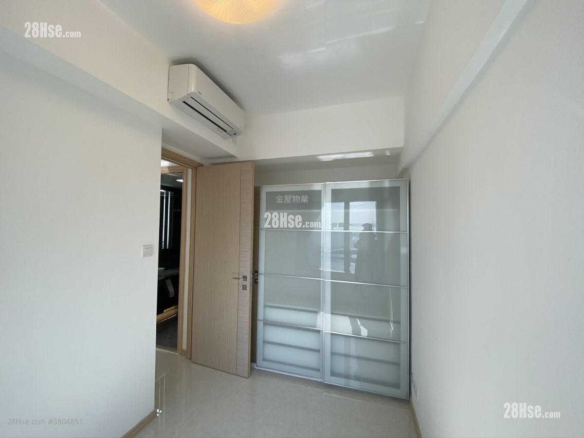 海之恋 售盘 1 浴室 512 平方尺