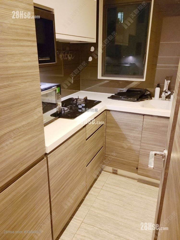 Green Code Sell 2 Bedrooms , 1 Bathroom 459 ft²