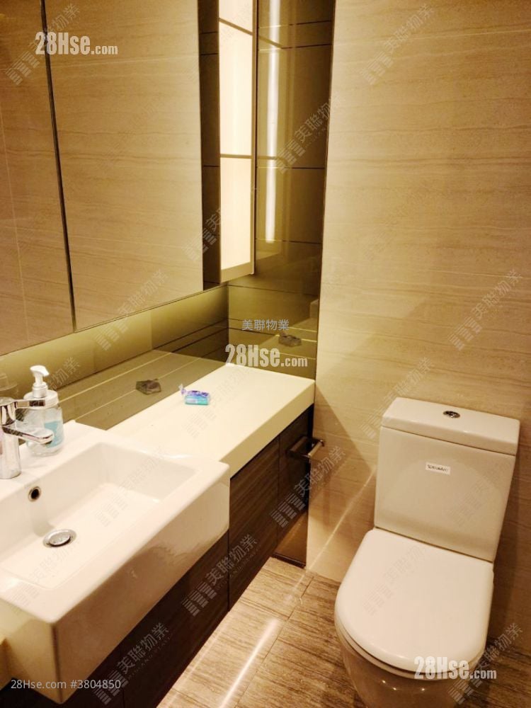 Green Code Sell 2 Bedrooms , 1 Bathroom 459 ft²