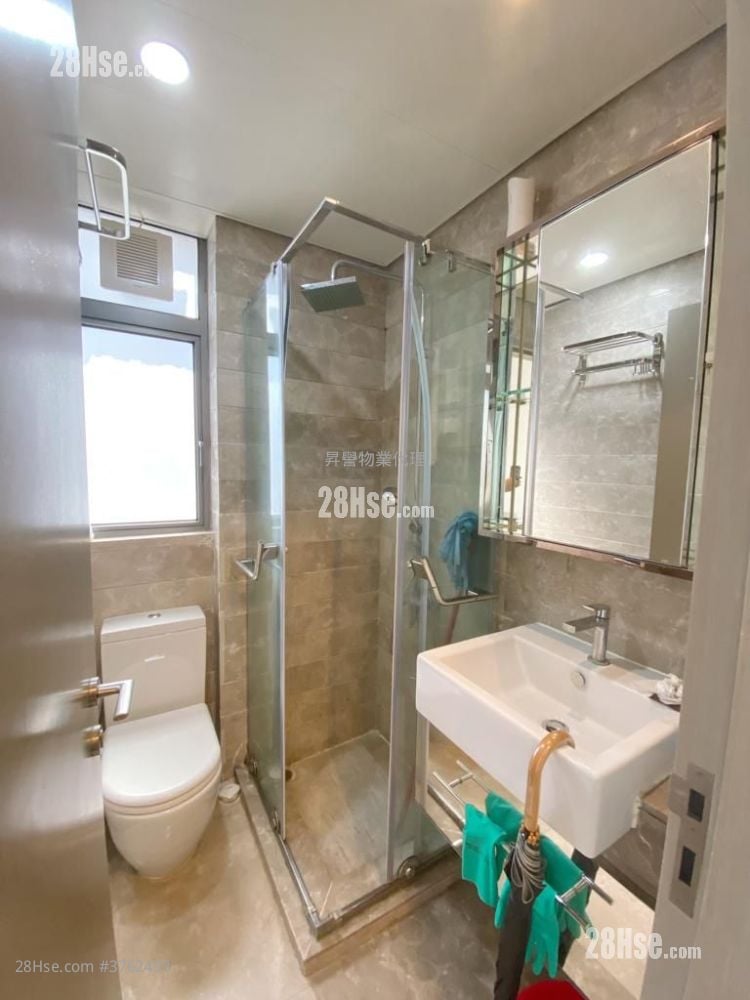 The Met. Focus Sell Studio , 1 Bathroom 241 ft²