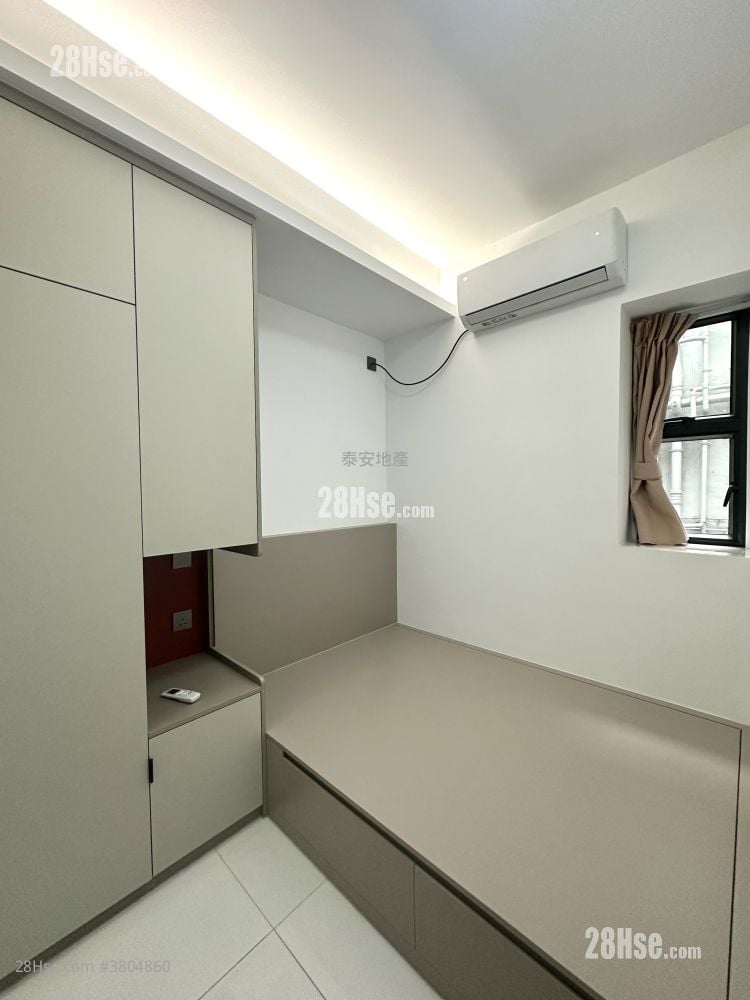 单幢楼房 租盘 1 房 , 1 浴室 200 平方尺