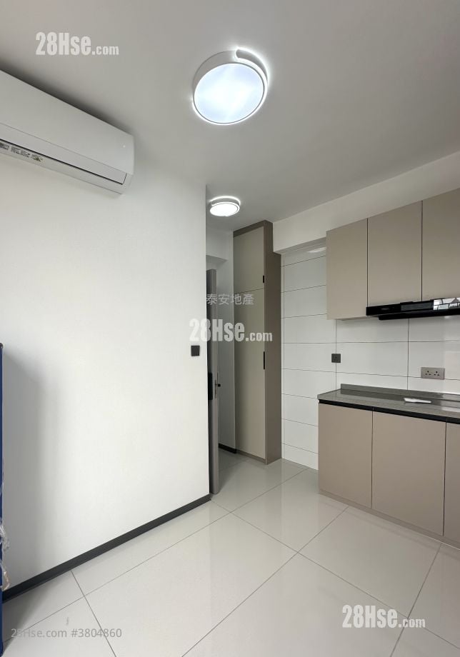 单幢楼房 租盘 1 房 , 1 浴室 200 平方尺