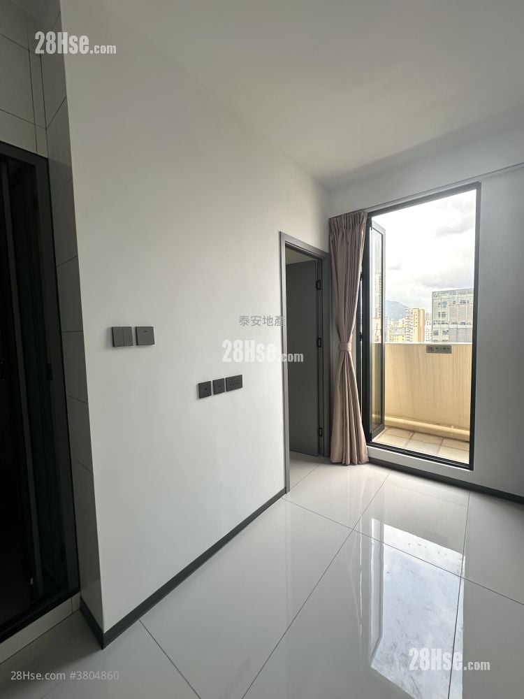 单幢楼房 租盘 1 房 , 1 浴室 200 平方尺