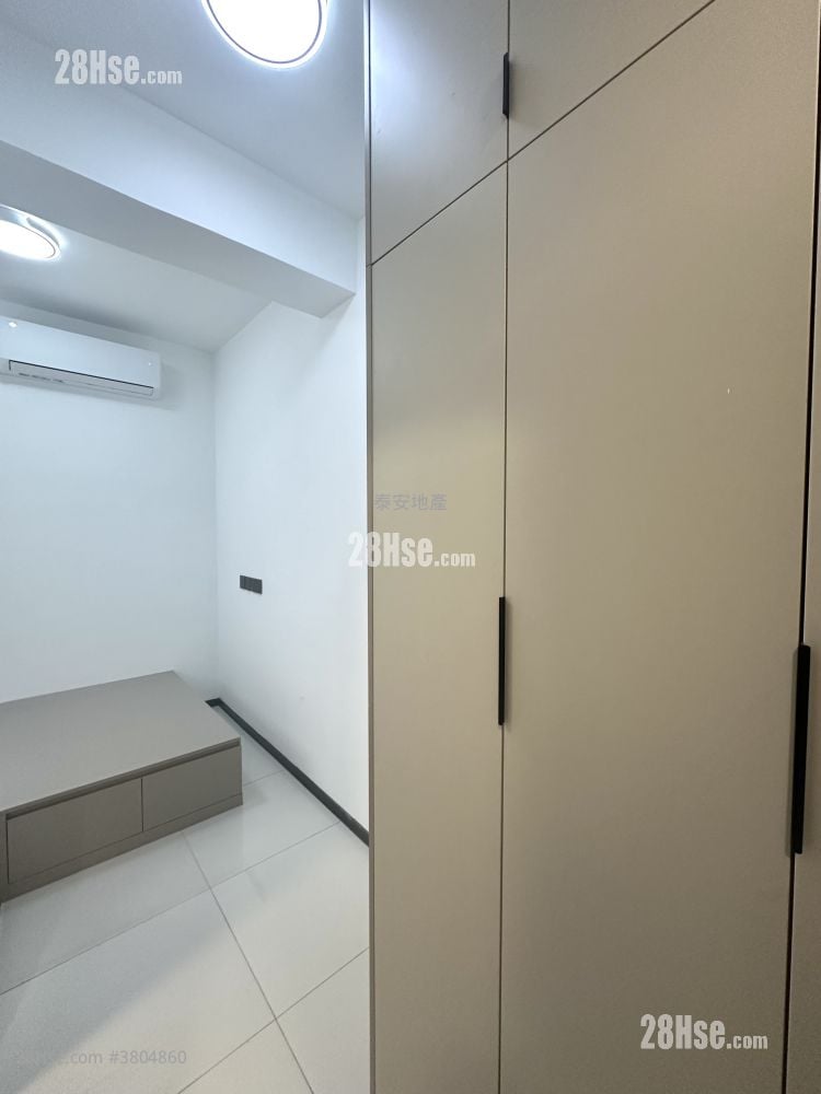 单幢楼房 租盘 1 房 , 1 浴室 200 平方尺