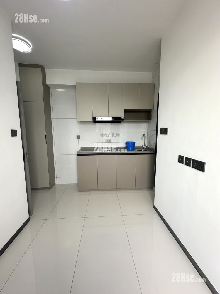 单幢楼房 租盘 1 房 , 1 浴室 200 平方尺