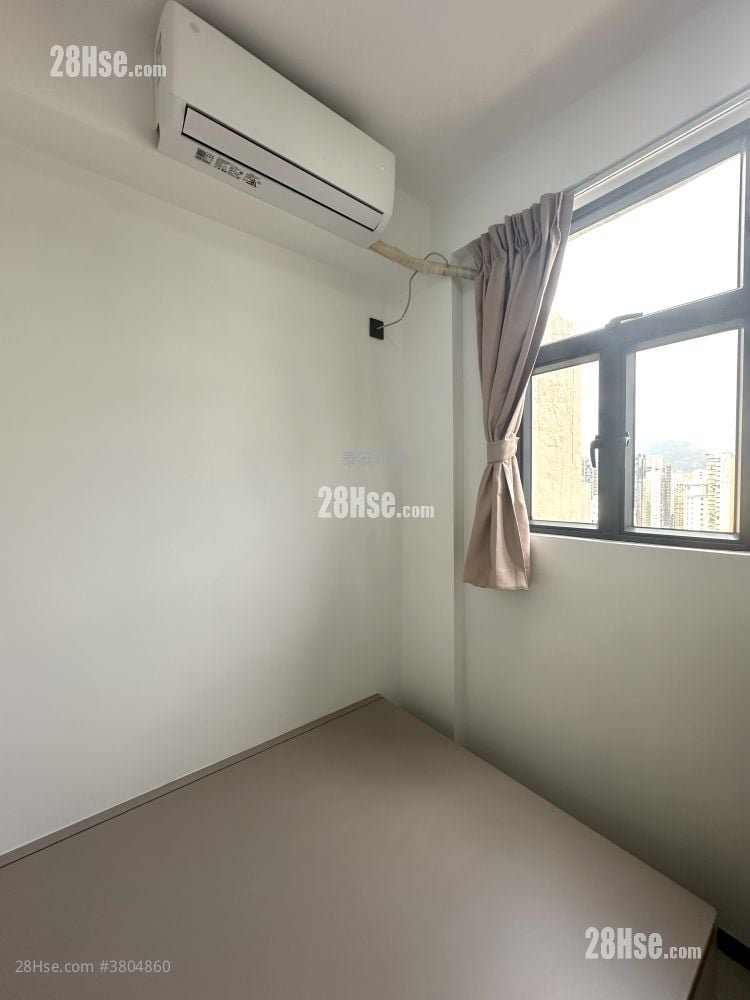 单幢楼房 租盘 1 房 , 1 浴室 200 平方尺