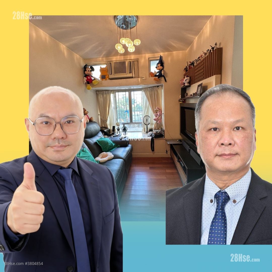 翠怡花园 售盘 2 房 449 平方尺