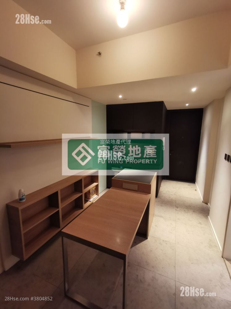 SKYPARK 售盘 1 房 , 1 浴室 404 平方尺